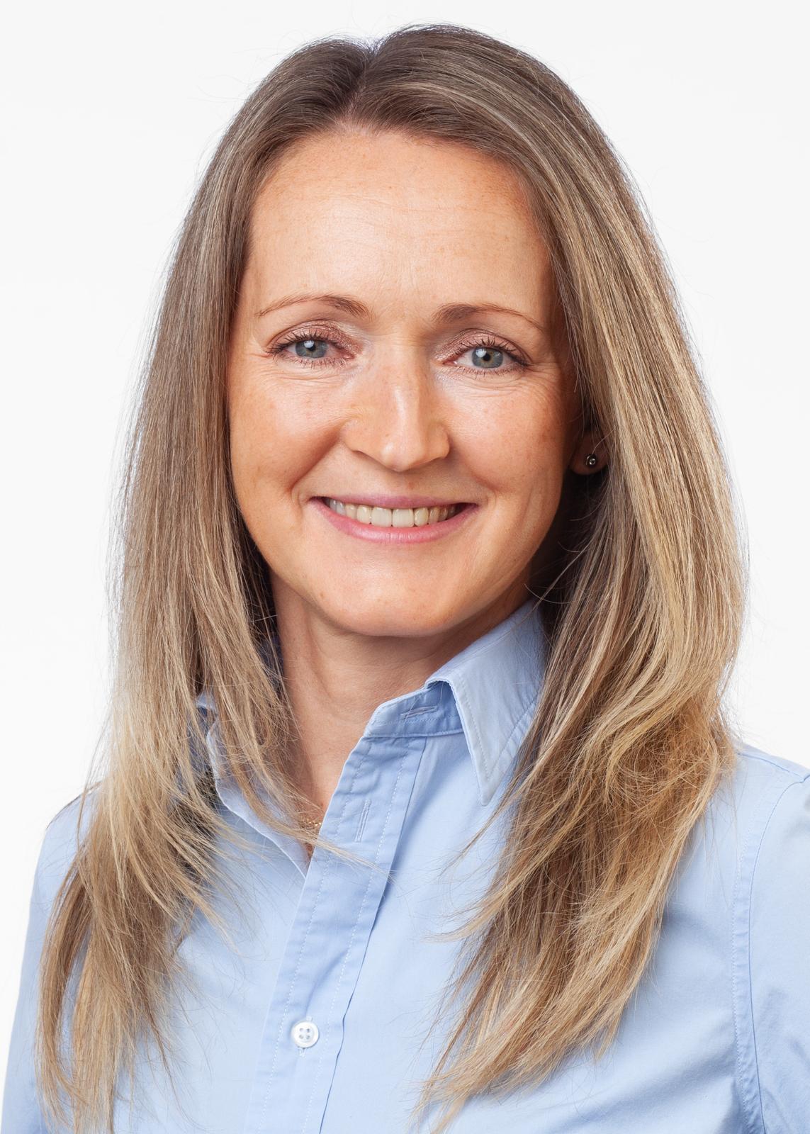 Ludmilla Goray